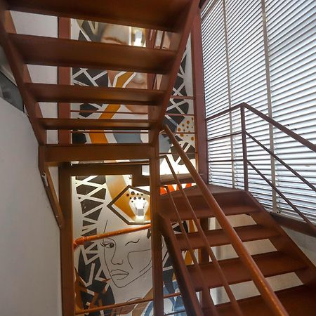 Injoy Lofts & Studios Ipanema Río de Janeiro Exterior foto