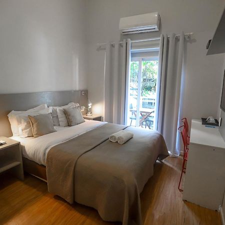 Injoy Lofts & Studios Ipanema Río de Janeiro Exterior foto