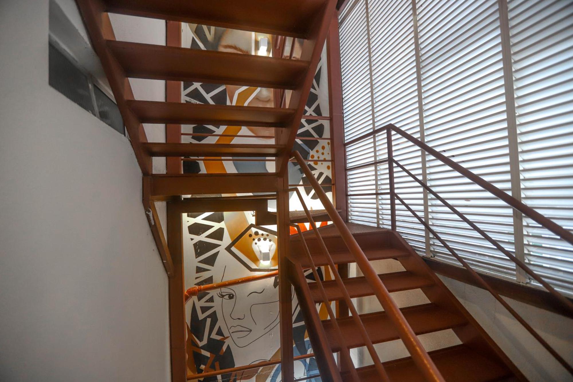 Injoy Lofts & Studios Ipanema Río de Janeiro Exterior foto