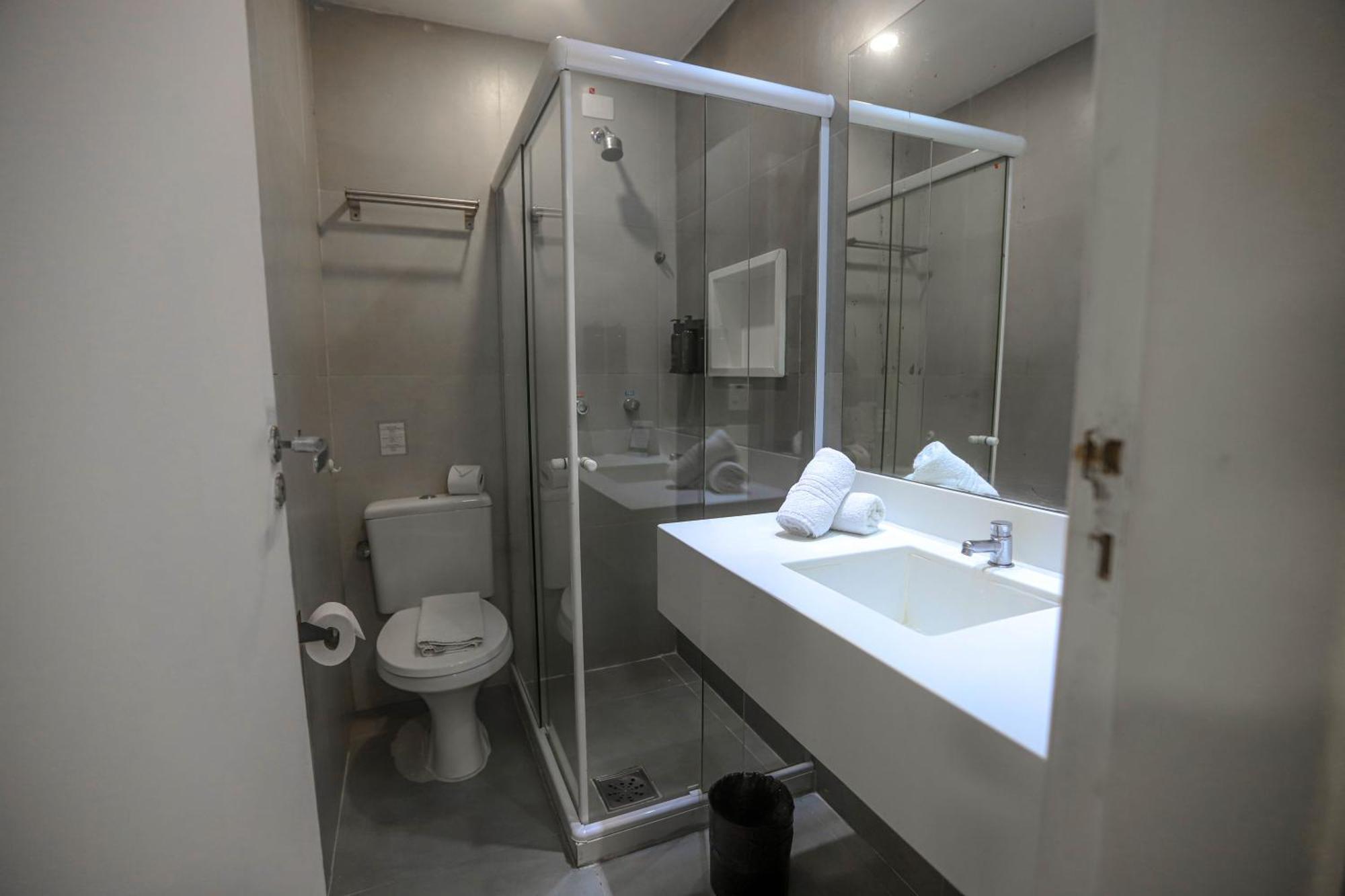 Injoy Lofts & Studios Ipanema Río de Janeiro Habitación foto