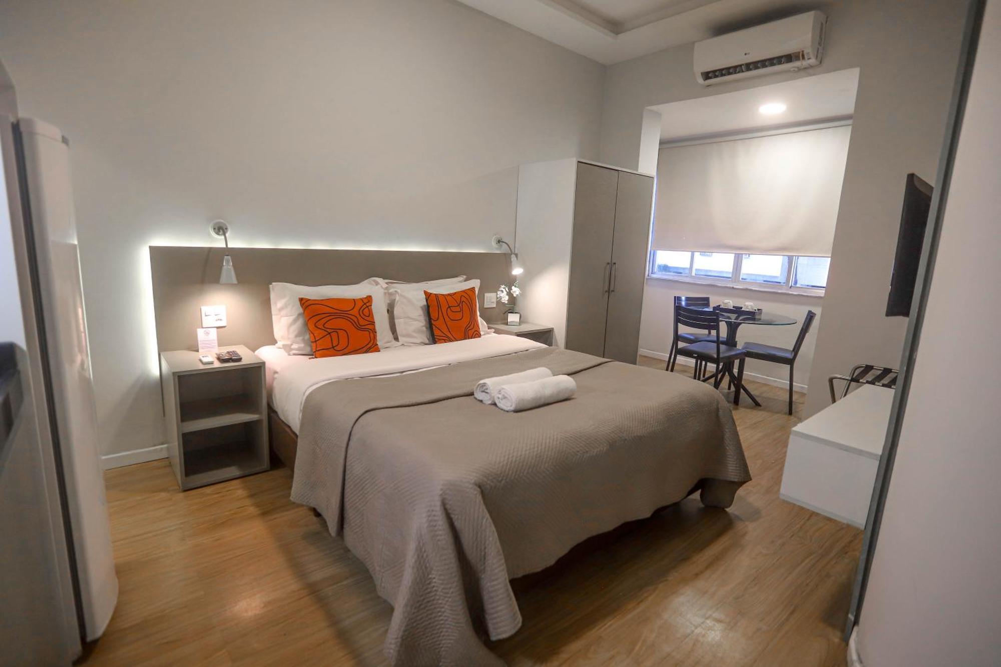 Injoy Lofts & Studios Ipanema Río de Janeiro Exterior foto